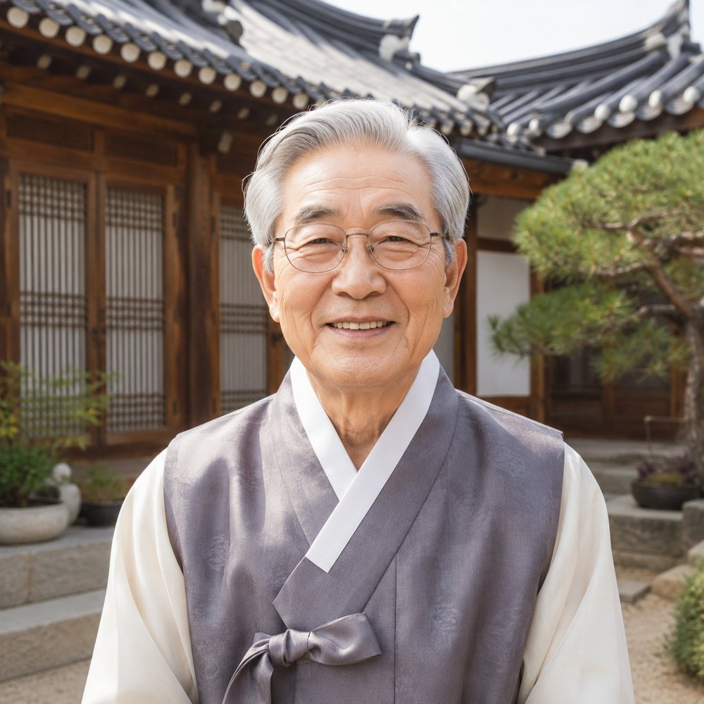 샘플 프로필